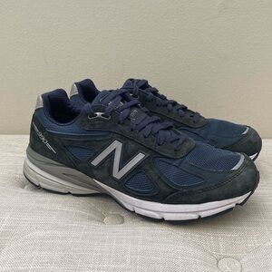 New Balance 990 v4 Men’s sz 9
